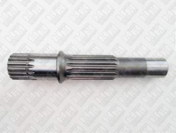 Вал для гусеничный экскаватор CASE CX135SR (LJM0100)
