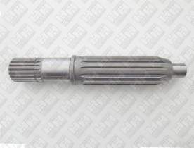 Вал для гусеничный экскаватор CASE CX230C ()