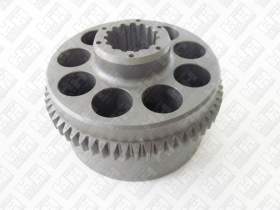 Блок поршней для колесный экскаватор DAEWOO-DOOSAN DX170W (K9001302, 150102-00016, K9001302A)