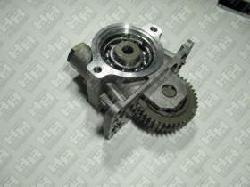 PTO BOX для гусеничный экскаватор DAEWOO-DOOSAN S130LC-V ()