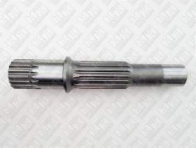 Вал для гусеничный экскаватор DAEWOO-DOOSAN S220LC-V (132528, 132528A, 405-00013)