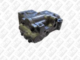 Регулятор для гусеничный экскаватор DAEWOO-DOOSAN S330LC-V (717684, 717684A)