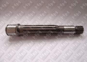 Ведомый вал для колесный экскаватор HITACHI ZX130W (0878105)