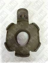 Люлька для гусеничный экскаватор HYUNDAI R250LC-9 (XJBN-00070, XJBN-00071)