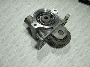 PTO BOX для гусеничный экскаватор HYUNDAI R290LC-7A ()
