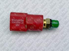 Датчик давления для Экскаватора KOMATSU PC200-7