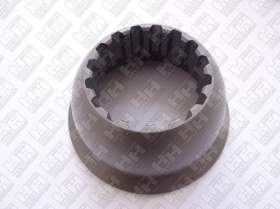 Полусфера для гусеничный экскаватор VOLVO EC340D (VOE14510070)